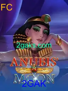 Descubra as Aventuras de AnubisMoon: O Jogo Inovador que Conquista os Amantes de Desafio