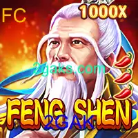 Descubra o Mundo de FengShen: Um Novo Desafio com a Palavra-chave 2GAK