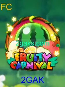 Uma Imersão no Mundo de FruityCarnival: O Jogo que Combina Diversão e Estratégia