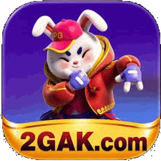 2GAK Logo