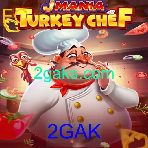 Descubra o Fascinante Mundo de JManiaTurkeyChef: O Novo Jogo que Conquista a Cena Gaming