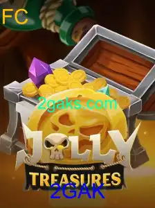 Descubra o Fascinante Mundo de JollyTreasures: Regras e Estratégias