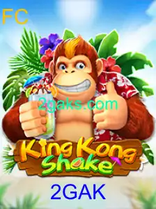 Descubra o Mundo Envolvente de KingKongShake