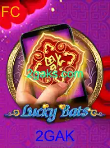Explorando o Universo de LuckyBatsM: O Jogo Que Conquista com a Palavra-Chave 2GAK
