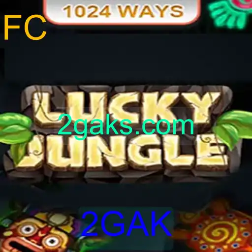 Descubra o Mundo Fascinante de LuckyJungle1024: Uma Aventura Inovadora com 2GAK