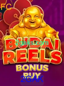 Desvendando o Mundo de BudaiReelsBonusBuy