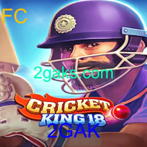 CricketKing18: A Nova Dimensão do Jogo de Críquete