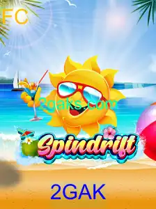 Descobrindo Spindrift: Aventura e Estratégia no Mundo de 2GAK