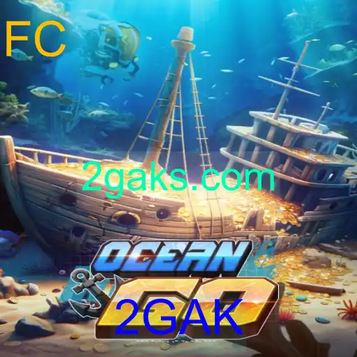 Explorando OceanGO: Um Mergulho no Mundo Aquático do Jogo 2GAK