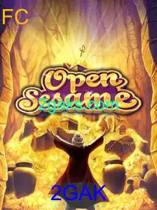 Descubra as Emoções de OpenSesame: O Jogo Que Todos Estão Jogando