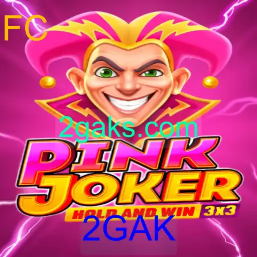 Explorando Pinkjoker: Um Novo Fenômeno de Jogo com a Chave 2GAK