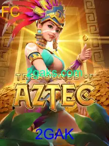 Explorando Tesouros Incalculáveis: Um Mergulho no Jogo Treasures of Aztec